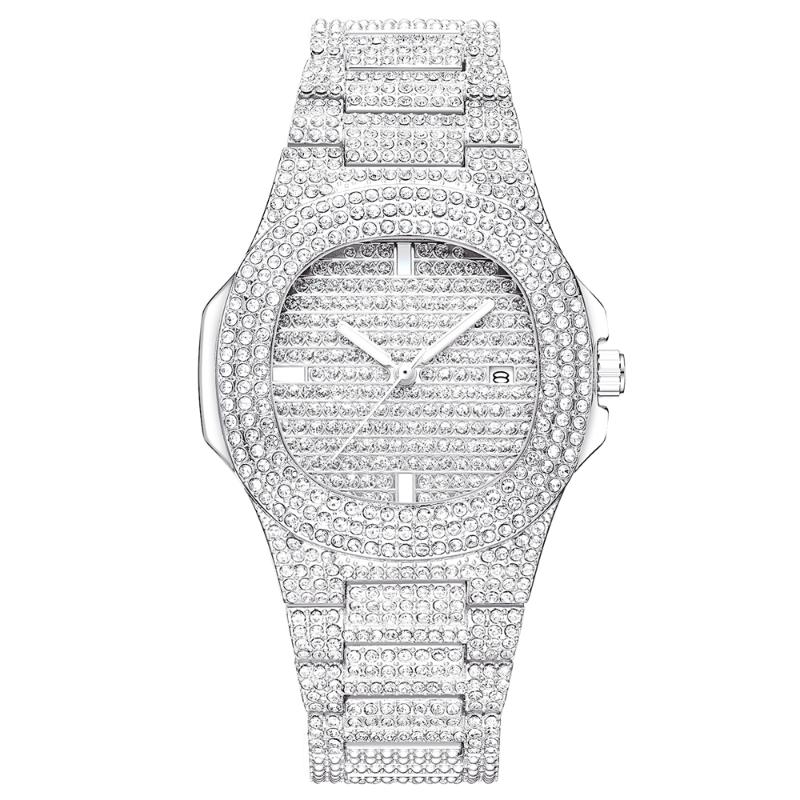 Wristwatches Original Personality 2021 Fashion Top Luxury Ladies Watches Brand Waterproof Women Wristwatch Quartz Watch, M-510f
Wristwatches Original Personality 2021 Fashion Top Luxury Ladies Watches Brand Waterproof Women Wristwatch Quartz Watch, M-510f