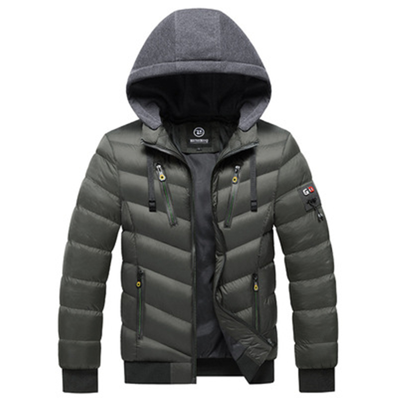 Mens Hooded Duck Down Coat Fashion Trend Windproof Warm Thicken Puffer Jacket Designer Winter New Luxury Bread Puff Casual Jackets For Man, Htcq-8809 black
Mens Hooded Duck Down Coat Fashion Trend Windproof Warm Thicken Puffer Jacket Designer Winter New Luxury Bread Puff Casual Jackets For Man, Htcq-8809 black