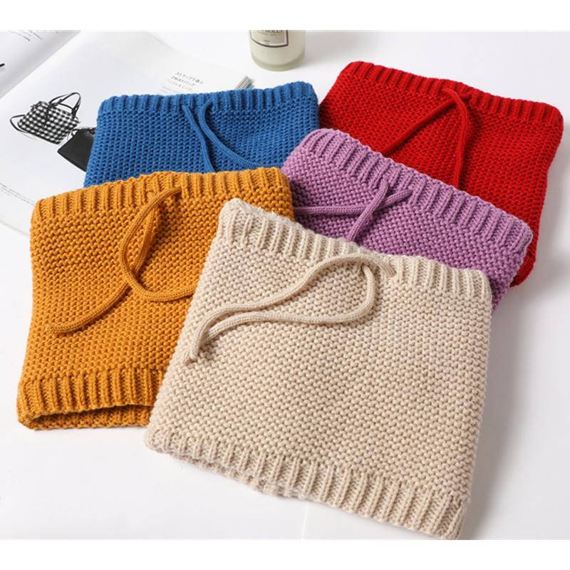 Berets Unisex Knitted Winter Ring Scarf For Neck Cover Women Men Soft Thick Fur Outdoor Collar Hat Adjustable Warmer Snood, Blue;gray
Berets Unisex Knitted Winter Ring Scarf For Neck Cover Women Men Soft Thick Fur Outdoor Collar Hat Adjustable Warmer Snood, Blue;gray