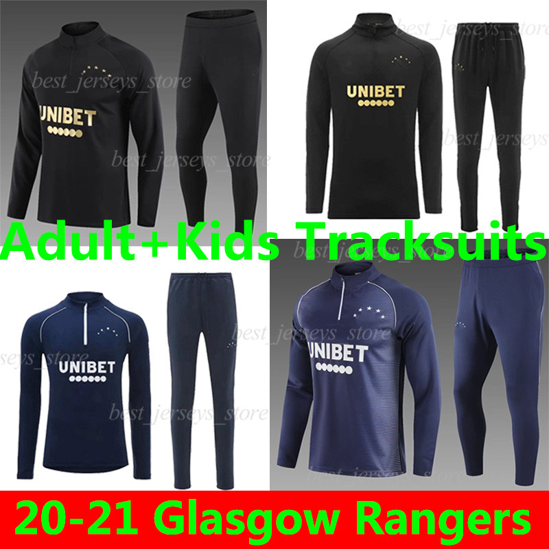 Glasgow Rangers Champion 20/21 Adult+Kids Tracksuit Survetement 2021 DEFOE HAGI MORELOS KENT Tracksuits Soccer Jerseys training suit Football Shirts, Mm blue tracksuit
Glasgow Rangers Champion 20/21 Adult+Kids Tracksuit Survetement 2021 DEFOE HAGI MORELOS KENT Tracksuits Soccer Jerseys training suit Football Shirts, Mm blue tracksuit
