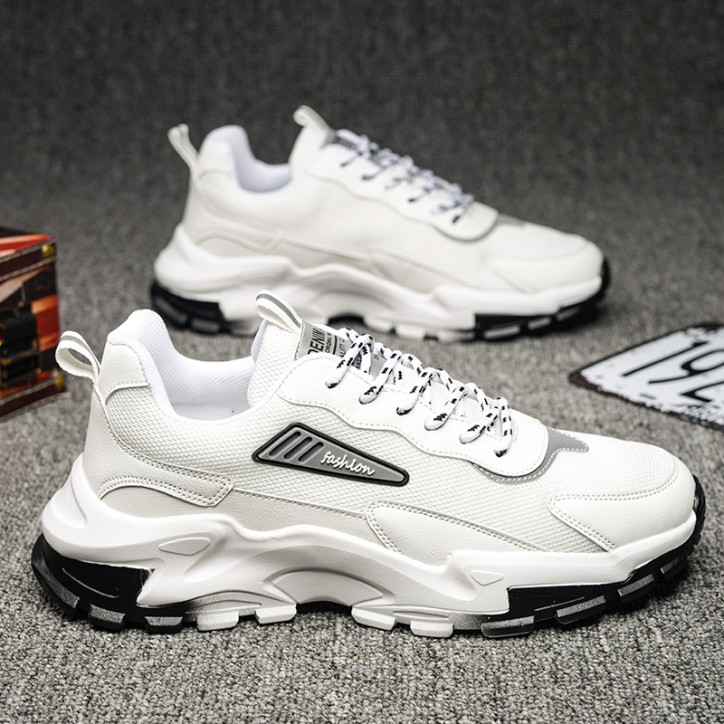 Classic Lace-Up Sports shoes Wholesale Trainers Men's Women's Running Sneakers Breathable and lightweight Lady Gentlemen Men Women
Classic Lace-Up Sports shoes Wholesale Trainers Men's Women's Running Sneakers Breathable and lightweight Lady Gentlemen Men Women