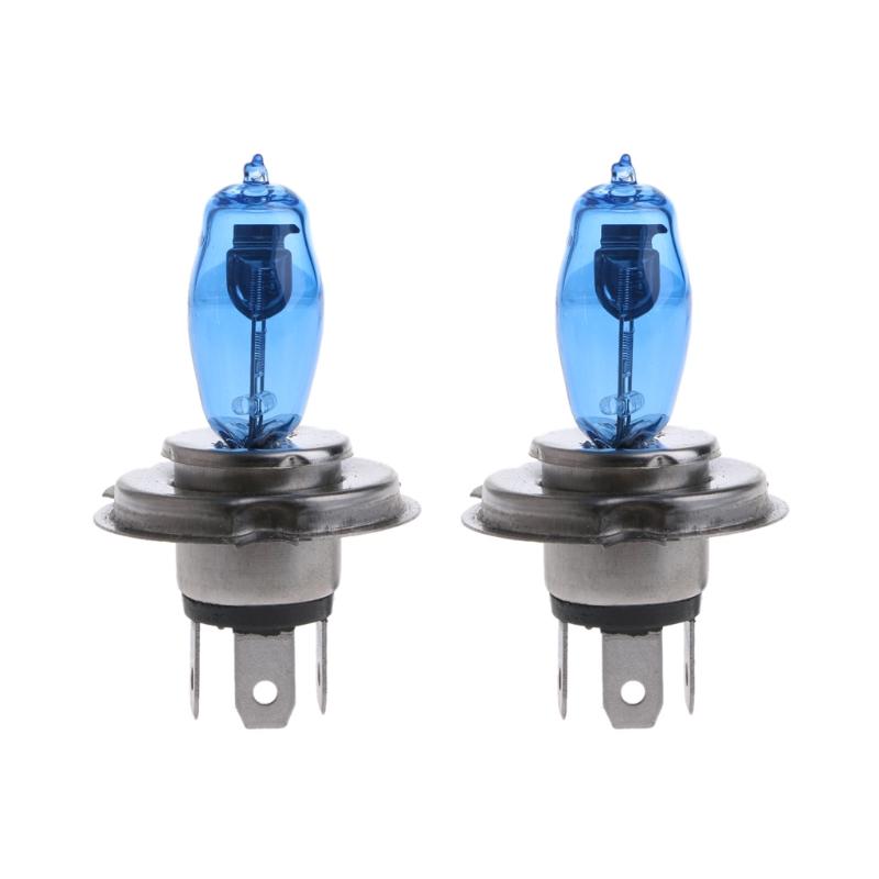 Car Headlights 1 Pair H4 60W/55W 12V HOD H/L Beams Head Light Globe Bulb Lamp
Car Headlights 1 Pair H4 60W/55W 12V HOD H/L Beams Head Light Globe Bulb Lamp