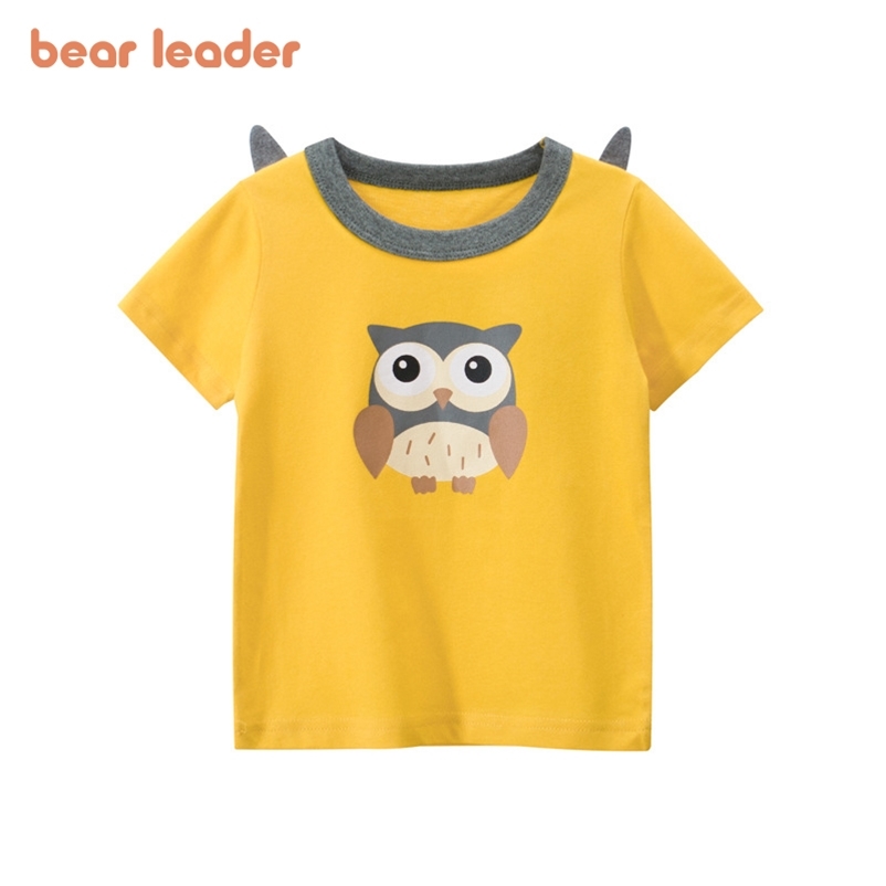 Summer Baby Girls Cartoon Animal Print T-Shirts Fashion Kids Girl Casual Tees Children Cute Clothing For 2-7Y 210429, Ah6009pink
Summer Baby Girls Cartoon Animal Print T-Shirts Fashion Kids Girl Casual Tees Children Cute Clothing For 2-7Y 210429, Ah6009pink