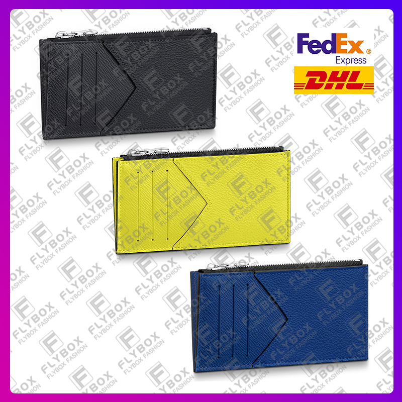 Unisex Designer Luxury Fashion Casual COIN Credit Card Holder Wallet Coin Purse Key Pouch High Quality TOP 5A M64038 M30320 M30270 M30271 Fast Dlivery, Brown;gray
Unisex Designer Luxury Fashion Casual COIN Credit Card Holder Wallet Coin Purse Key Pouch High Quality TOP 5A M64038 M30320 M30270 M30271 Fast Dlivery, Brown;gray