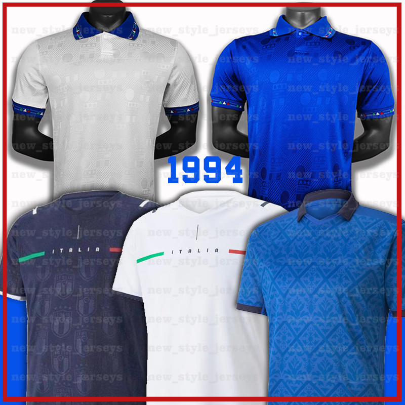 BELOTTI INSIGNE Italy Soccer jersey VERRATTI JORGINHO 2021 22 Italie maillot de foot SENSI PIERO Italia 1994 camiseta de futebol IMMOBILE Men Football shirt xx3, Men(yi da li)
BELOTTI INSIGNE Italy Soccer jersey VERRATTI JORGINHO 2021 22 Italie maillot de foot SENSI PIERO Italia 1994 camiseta de futebol IMMOBILE Men Football shirt xx3, Men(yi da li)