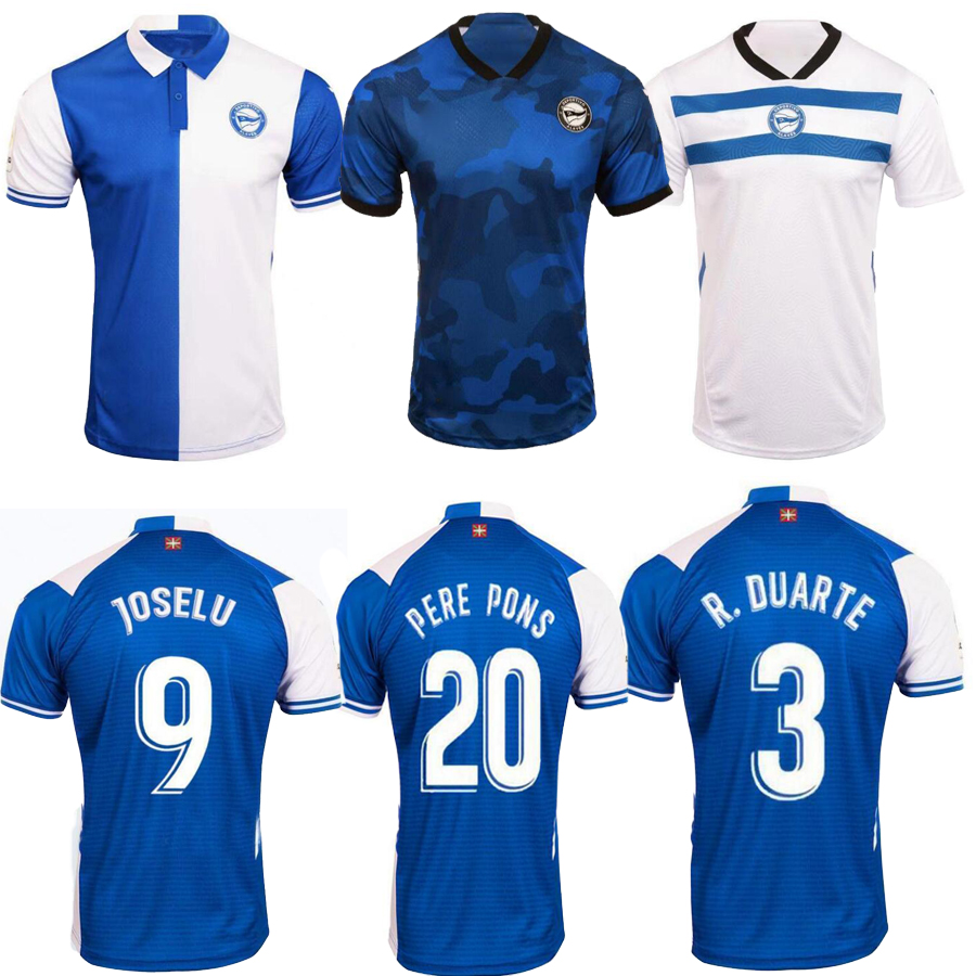 21 22 Deportivo Alaves Soccer Jerseys 2021 L.RIOJA LUCAS EDGAR JOSELU Guidetti Maillots De Foot Shirt R.DUAARTE PERE PONS Football uniform, White
21 22 Deportivo Alaves Soccer Jerseys 2021 L.RIOJA LUCAS EDGAR JOSELU Guidetti Maillots De Foot Shirt R.DUAARTE PERE PONS Football uniform, White