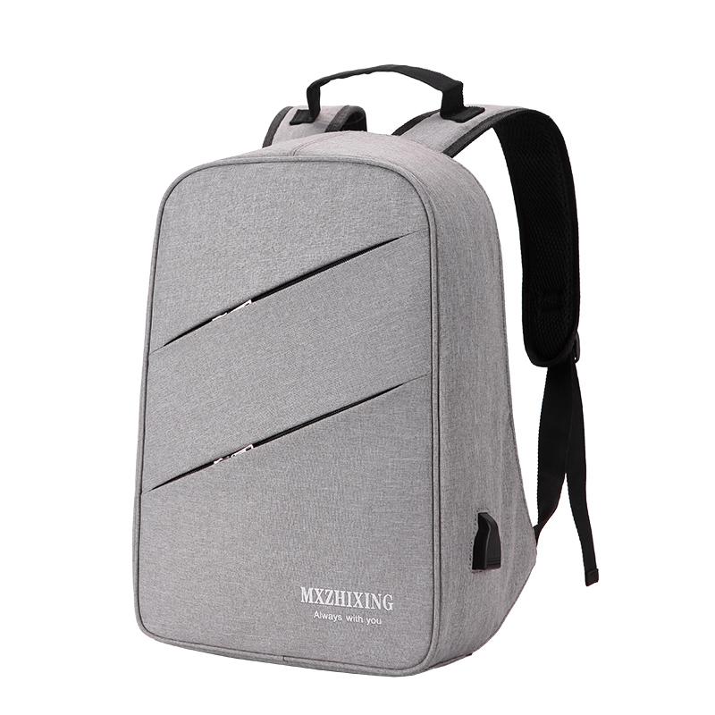 Backpack High Qualitynylon Multifunction USB Charging Men 15inch Laptop Backpacks For Teenager Fashion Leisure Travel Anti Thief, Black
Backpack High Qualitynylon Multifunction USB Charging Men 15inch Laptop Backpacks For Teenager Fashion Leisure Travel Anti Thief, Black