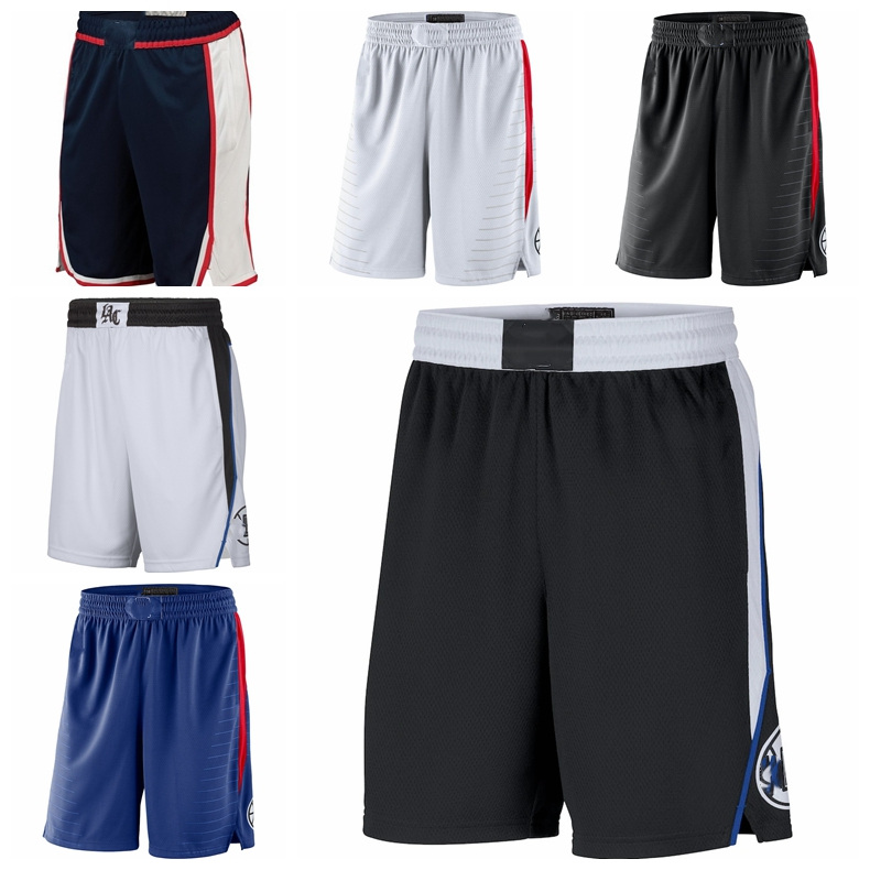 LA Clippers Men 2020/21 City Swingman Pants Edition Performance Basketball Shorts, Black;red
LA Clippers Men 2020/21 City Swingman Pants Edition Performance Basketball Shorts, Black;red