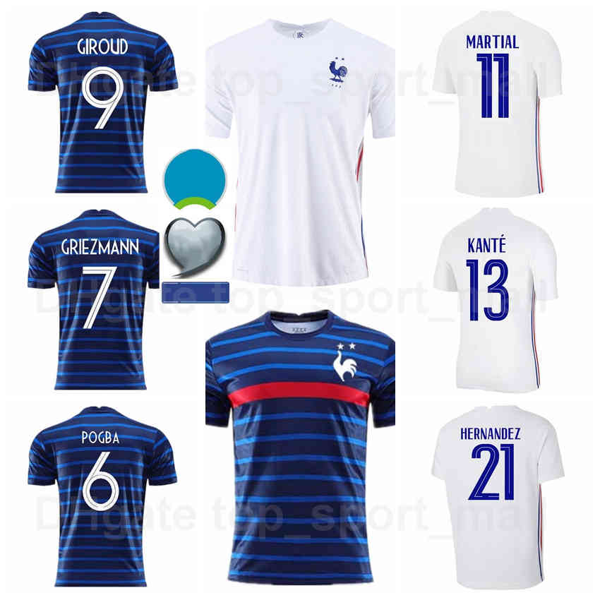2021-22 Europe Cup France National Team 13 KANTE Soccer Jersey 2 PAVARD 11 DEMBELE 17 SISSOKO 21 LUCAS 3 KIMPEMBE Football Shirt Kits, Black;yellow
2021-22 Europe Cup France National Team 13 KANTE Soccer Jersey 2 PAVARD 11 DEMBELE 17 SISSOKO 21 LUCAS 3 KIMPEMBE Football Shirt Kits, Black;yellow