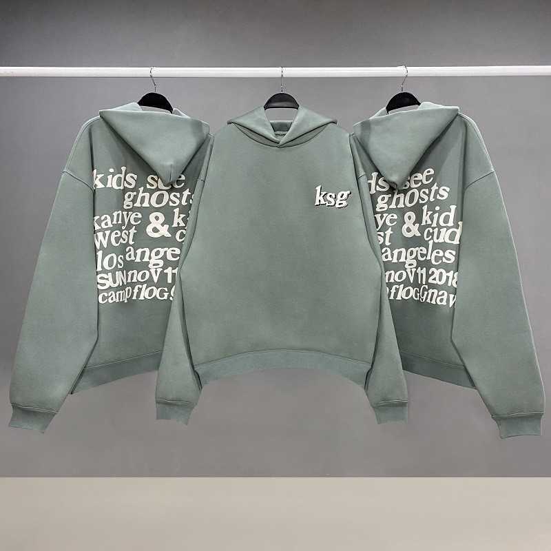 kids see Kanye ghosts letter kendou same sweater American casual loose OS Hoodie, Cpfm x ksg
kids see Kanye ghosts letter kendou same sweater American casual loose OS Hoodie, Cpfm x ksg