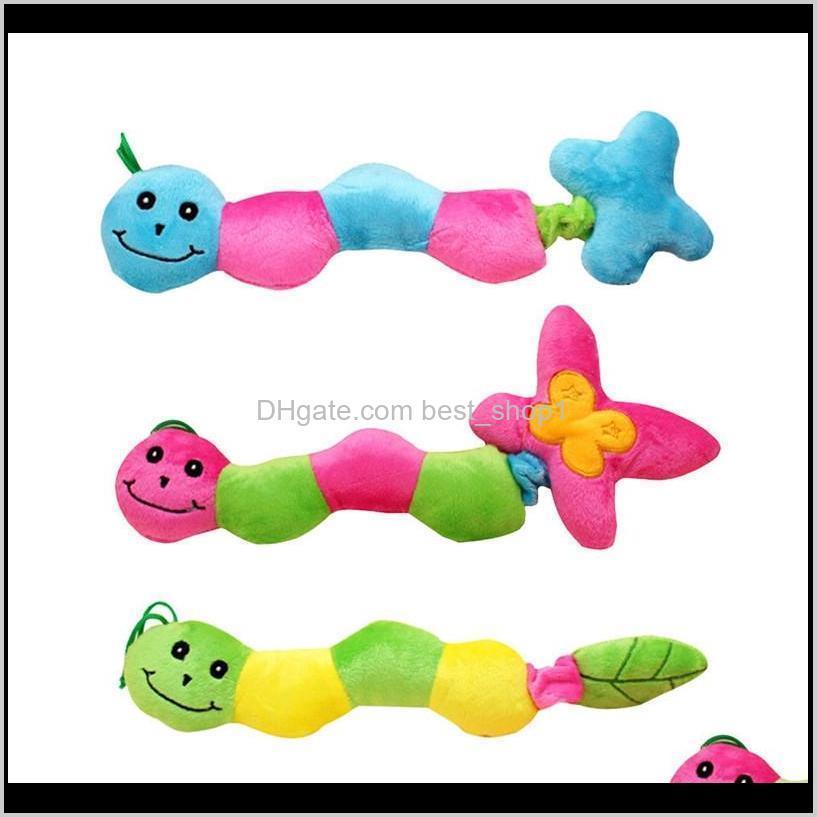 Dog Chews Pet Puppy Chew Squeaker Squeaky Bug Plush Toy Colorful Pets Bb Sound Toys 3 Colors Qb1Pq E5S6J
Dog Chews Pet Puppy Chew Squeaker Squeaky Bug Plush Toy Colorful Pets Bb Sound Toys 3 Colors Qb1Pq E5S6J