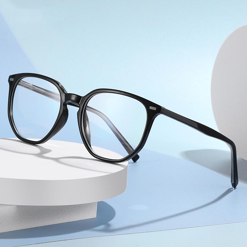 Fashion Sunglasses Frames Blue Light Blocking Eyeglasses Frame For Men And Women Optical Prescriptiion Eyewear Full Rim Plastic Spectacles R
Fashion Sunglasses Frames Blue Light Blocking Eyeglasses Frame For Men And Women Optical Prescriptiion Eyewear Full Rim Plastic Spectacles R