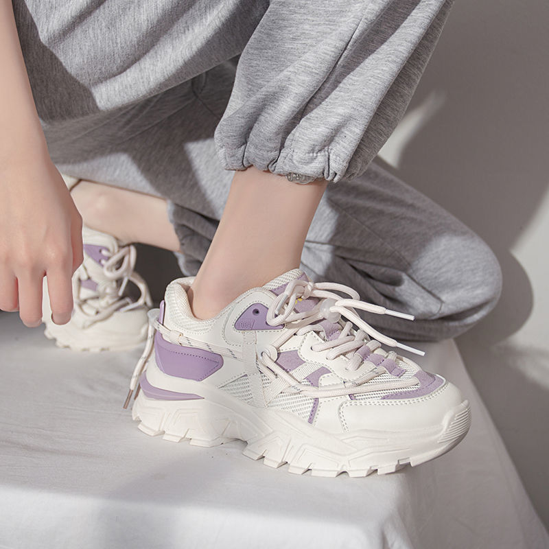 Sports Running Shoes Female Ins2021 Spring And Autumn New Net Red Show Feet For Primary School Students Korean Version Of Wild Super Hot Trend
Sports Running Shoes Female Ins2021 Spring And Autumn New Net Red Show Feet For Primary School Students Korean Version Of Wild Super Hot Trend