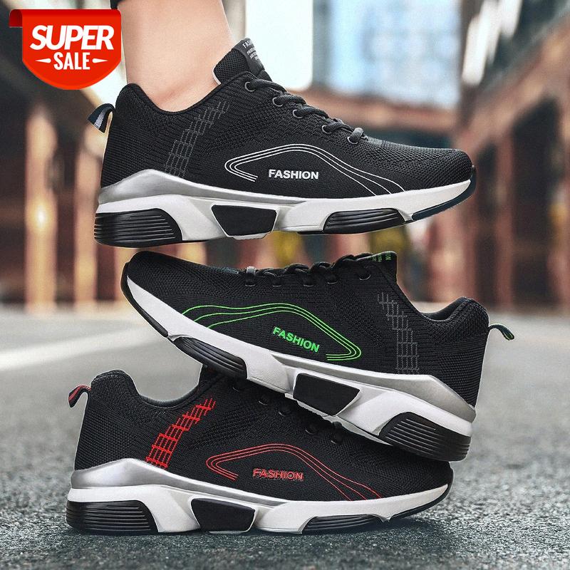 summer large size men's shoes breathable hollow mesh sports running fashion trend casual trendy #fo9w
summer large size men's shoes breathable hollow mesh sports running fashion trend casual trendy #fo9w