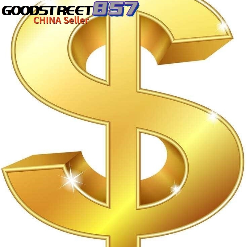 Shipping fee Payment links