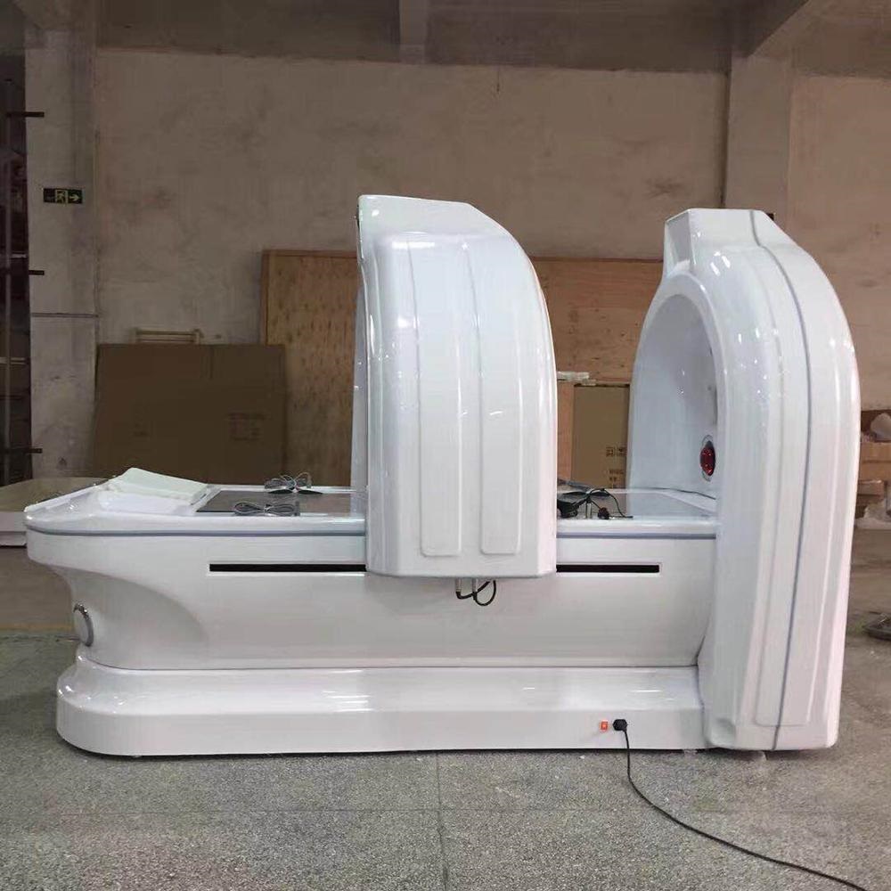 New arrival Super skin rejuvenation beauty machine slimmingThe far-infrared photon cabin can maintain health fitness Photorejuvenation Whitening and L