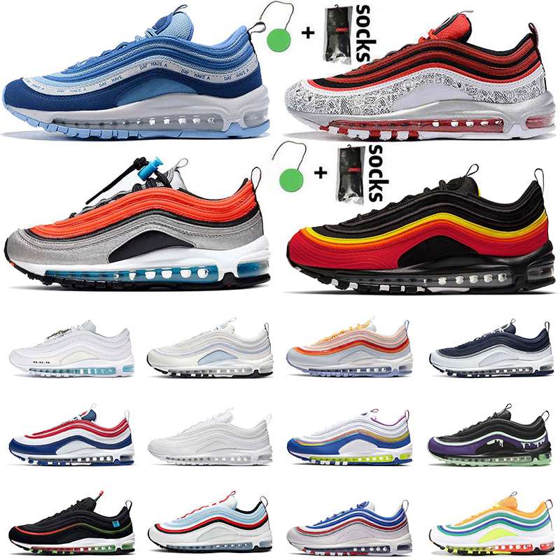 2021 fashion 97s sean wotherspoon running shoes worldwide triple black white Tie Dye Halloween womens mens trainers outdoor sports sneakers 36-45
2021 fashion 97s sean wotherspoon running shoes worldwide triple black white Tie Dye Halloween womens mens trainers outdoor sports sneakers 36-45
