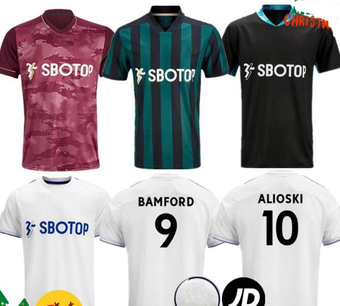 Clothing 21 22 LEEDS soccer jersey 2021 2022 UNITED home football PHILLIPS BAMFORD RAPHINHA LLORENTE R RODRIGO men kids kits Men' Short sleeve T Shirt, Kit kids 20/21 3rd
Clothing 21 22 LEEDS soccer jersey 2021 2022 UNITED home football PHILLIPS BAMFORD RAPHINHA LLORENTE R RODRIGO men kids kits Men' Short sleeve T Shirt, Kit kids 20/21 3rd