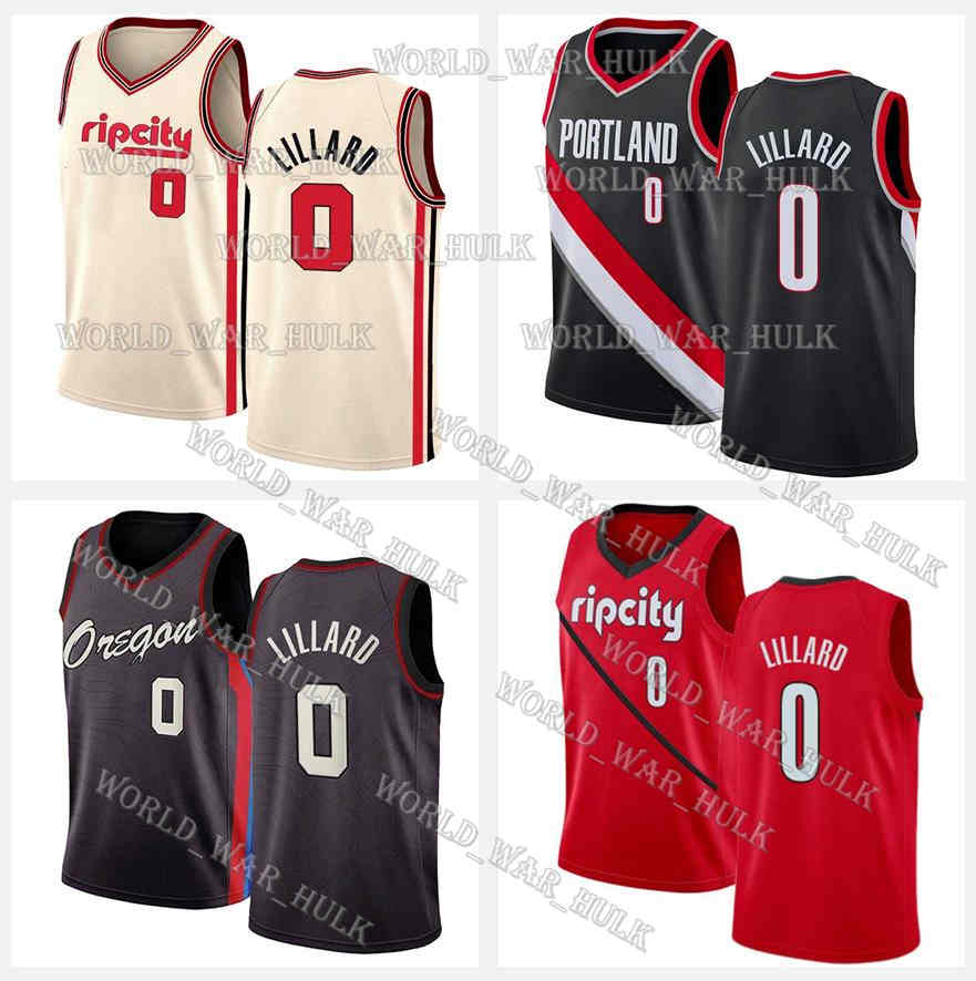 Damian 0 Lillard Zion 1 Williamson Jersey Blazers Carmelo 00 Anthony Portland Lonzo 2 Ball New Trail Orleans 2021 Pelicans Basketball
Damian 0 Lillard Zion 1 Williamson Jersey Blazers Carmelo 00 Anthony Portland Lonzo 2 Ball New Trail Orleans 2021 Pelicans Basketball