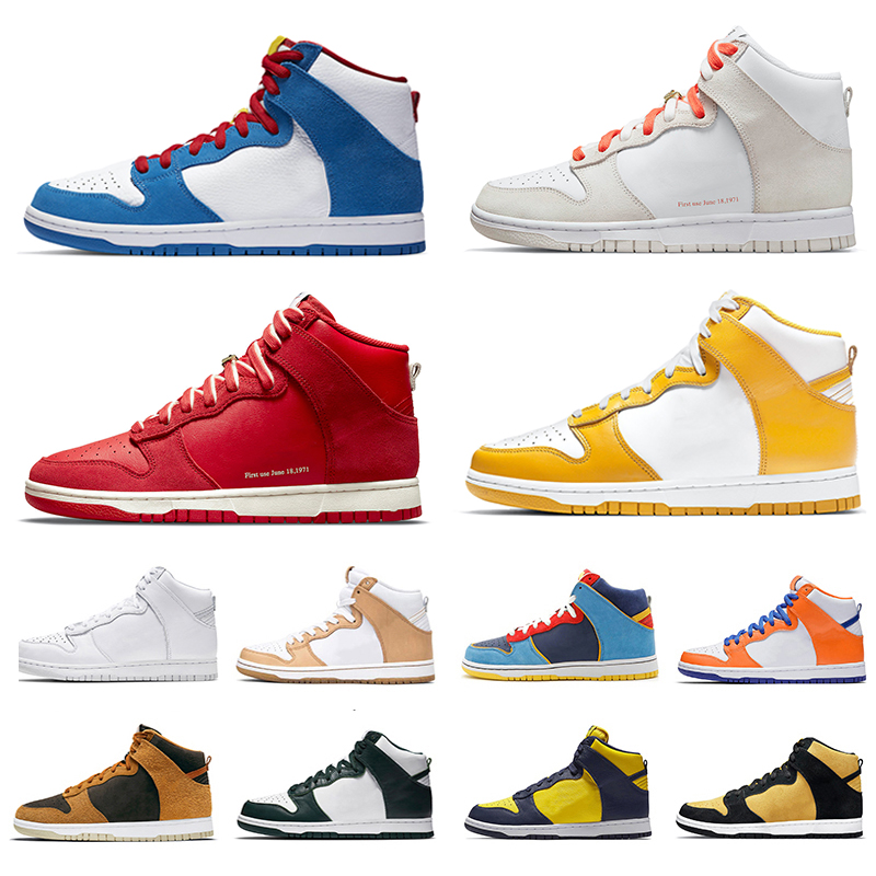 2022 SB dunks High mens running shoes sneakers Ambush Black White Ambush Chicago Cosmic Fuchsia Flash Lime Aluminum Orange Label men women trainers sports, Pay for box
2022 SB dunks High mens running shoes sneakers Ambush Black White Ambush Chicago Cosmic Fuchsia Flash Lime Aluminum Orange Label men women trainers sports, Pay for box