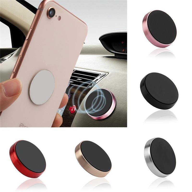 Cell Phone Mounts & Holders Mini Magnetic Car Holder Car-styling Sticker Mobile Socket Universal Wall Desk Metal Magnet Mount Support, Mixed color
Cell Phone Mounts & Holders Mini Magnetic Car Holder Car-styling Sticker Mobile Socket Universal Wall Desk Metal Magnet Mount Support, Mixed color