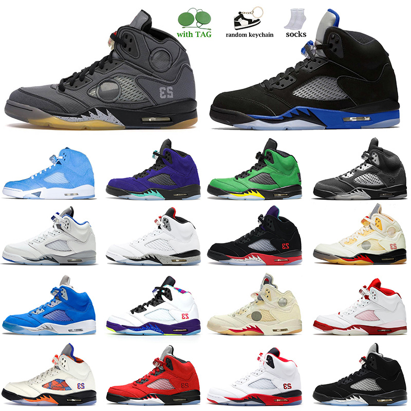 UNC Classic Air Jordan 5 Fashion Basketball Shoes Retro Sneakers Off Racer Blue Black Muslin SE Oregon Ducks Raging Bull White Mens Womens Jumpman Trainers Sports, D29 pro star 40-47
UNC Classic Air Jordan 5 Fashion Basketball Shoes Retro Sneakers Off Racer Blue Black Muslin SE Oregon Ducks Raging Bull White Mens Womens Jumpman Trainers Sports, D29 pro star 40-47