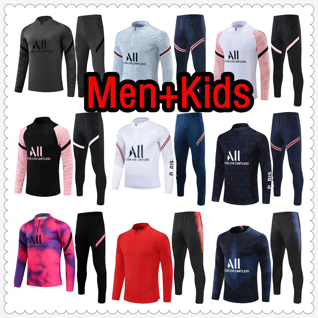 football jerseys mens and kids kit soccer tracksuit jersey 2122 training chandal futbol survetement foot maillot de
football jerseys mens and kids kit soccer tracksuit jersey 2122 training chandal futbol survetement foot maillot de