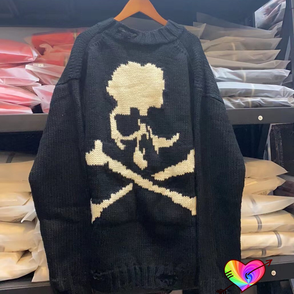 Sweater Men Women 1 High Quality Back Japan Sweaters Pullovers, Black 
Sweater Men Women 1 High Quality Back Japan Sweaters Pullovers, Black