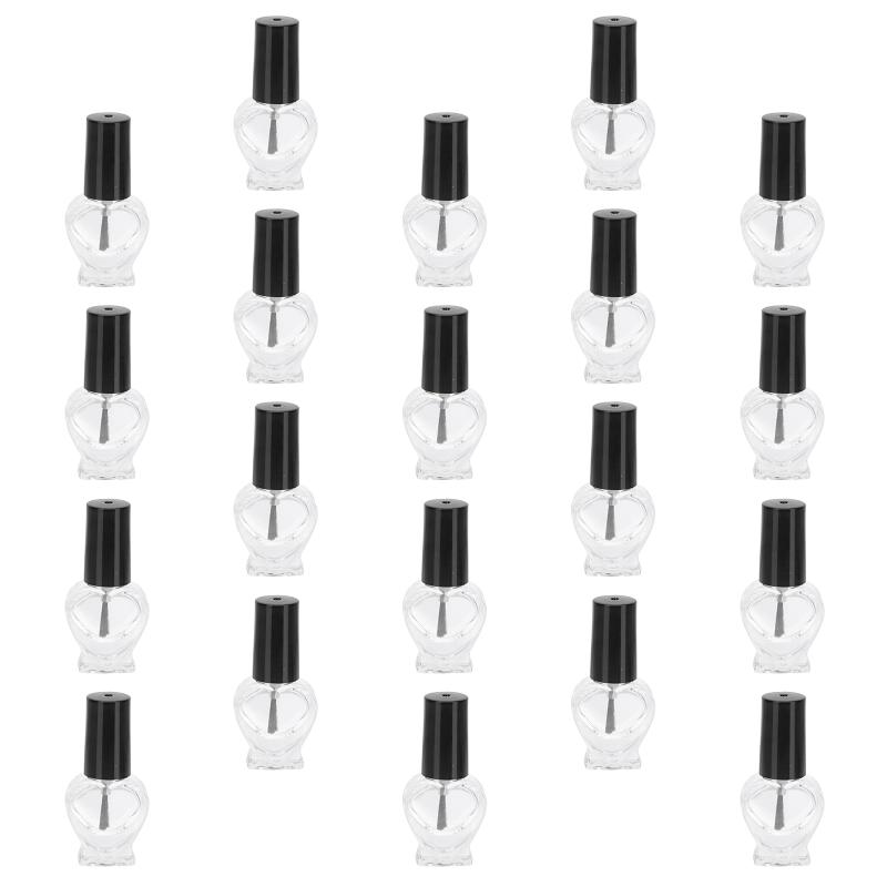 Storage Bottles & Jars 20pcs Love-heart Nail Gels Polish Tools Beauty
Storage Bottles & Jars 20pcs Love-heart Nail Gels Polish Tools Beauty