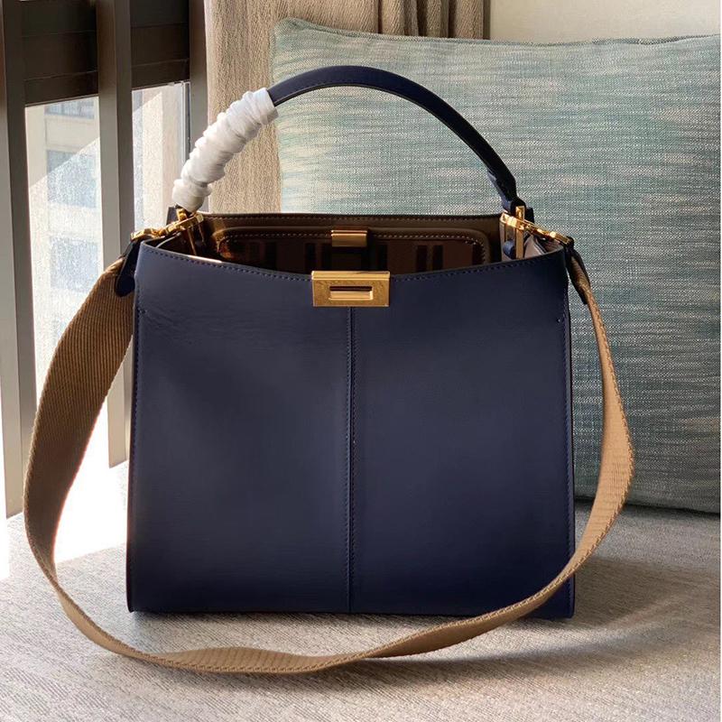 Women Leather Hand Bags Designer Shoulder Female Fashion Brand European And American Bag Casual Duffel
Women Leather Hand Bags Designer Shoulder Female Fashion Brand European And American Bag Casual Duffel