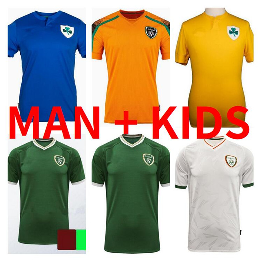 2021 2022 Ireland 100TH centenary Soccer JerseyS SPCIAL 21 22 DUFFY McClean DOHERTY HENDRICK idan Football shirt Hendrick uniforms Adult men
2021 2022 Ireland 100TH centenary Soccer JerseyS SPCIAL 21 22 DUFFY McClean DOHERTY HENDRICK idan Football shirt Hendrick uniforms Adult men