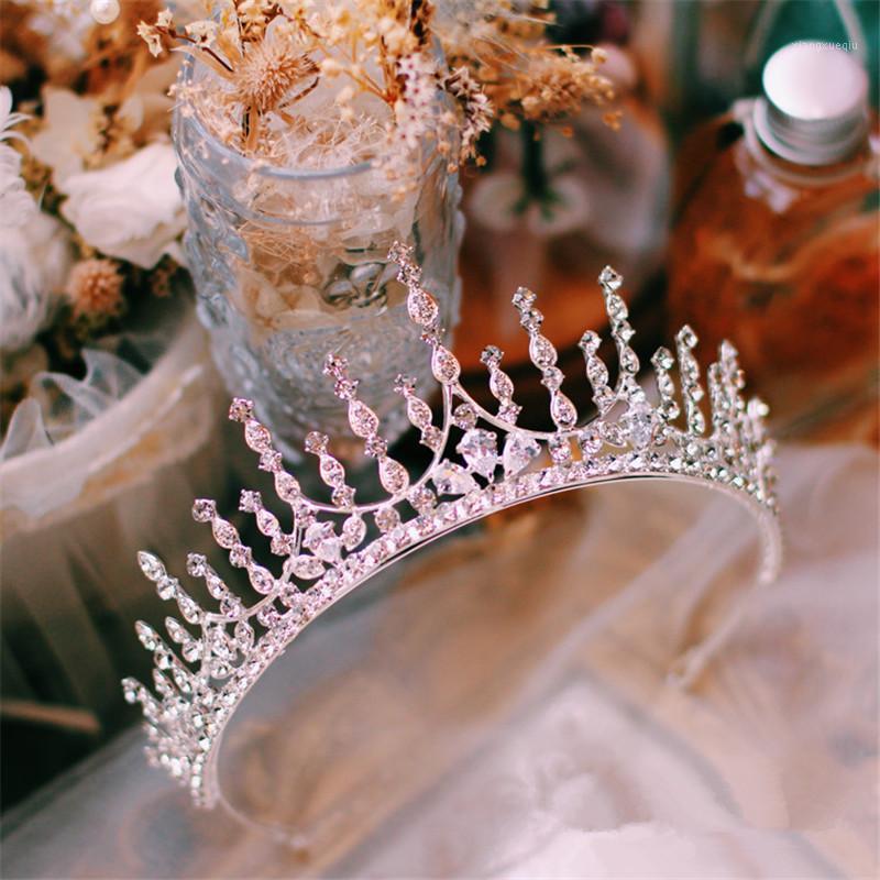 Tiara Bridal Wedding Dress 18th Birthday Gift Web Celebrity Bar Mitzvah Hair Clips & Barrettes, Golden;silver
Tiara Bridal Wedding Dress 18th Birthday Gift Web Celebrity Bar Mitzvah Hair Clips & Barrettes, Golden;silver