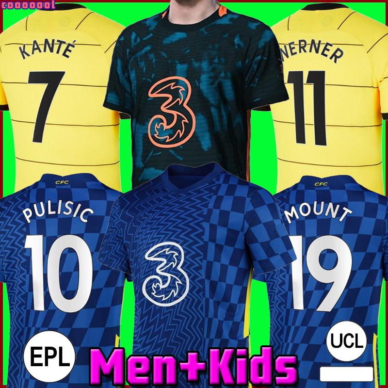 CFC soccer jersey PULISIC ZIYECH HAVERTZ KANTE WERNER ABRAHAM CHILWELL MOUNT JORGINHO 2021 2022 GIROUD football shirt 20 21 22 home away thr, Black
CFC soccer jersey PULISIC ZIYECH HAVERTZ KANTE WERNER ABRAHAM CHILWELL MOUNT JORGINHO 2021 2022 GIROUD football shirt 20 21 22 home away thr, Black