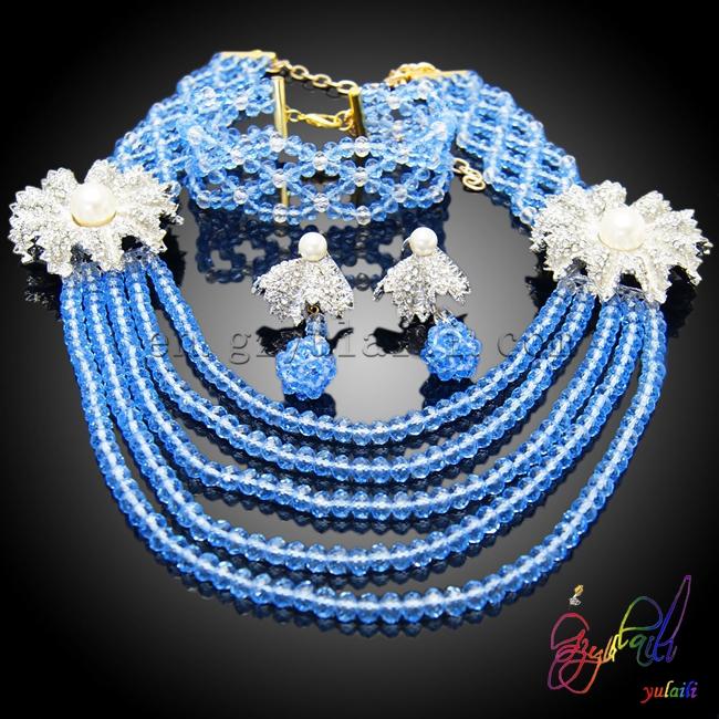 Earrings & Necklace Fashion Gold African Beads Jewelry Sets Wholesale Bridal Set Wedding, As pic
Earrings & Necklace Fashion Gold African Beads Jewelry Sets Wholesale Bridal Set Wedding, As pic