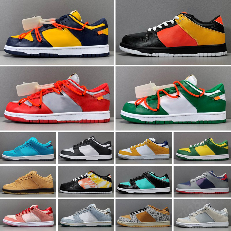 Sean Cliver SB DUNK sports Shoes Chunky Dunky Low Skateboard Paris Brazil Syracuse White off Kentucky Men Women Casual Size 36-46 With box, Black
Sean Cliver SB DUNK sports Shoes Chunky Dunky Low Skateboard Paris Brazil Syracuse White off Kentucky Men Women Casual Size 36-46 With box, Black