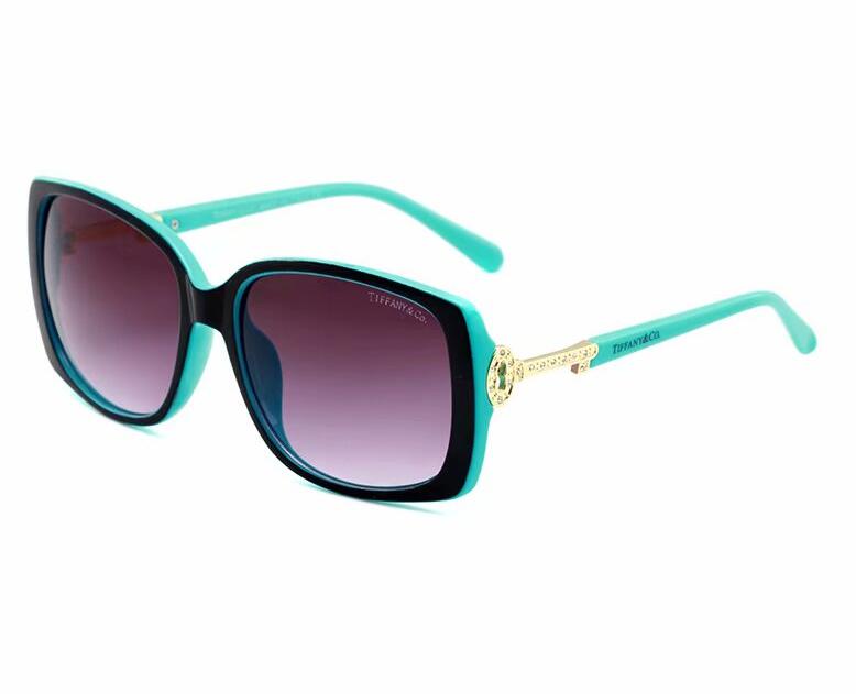 056 TIFFANYHOT New Designer Sunglasses Brand Glasses Outdoor Shades PC Frame Fashion Classic Lady luxury Sunglasses Adumbral Mirrors Women, Ombre color
056 TIFFANYHOT New Designer Sunglasses Brand Glasses Outdoor Shades PC Frame Fashion Classic Lady luxury Sunglasses Adumbral Mirrors Women, Ombre color