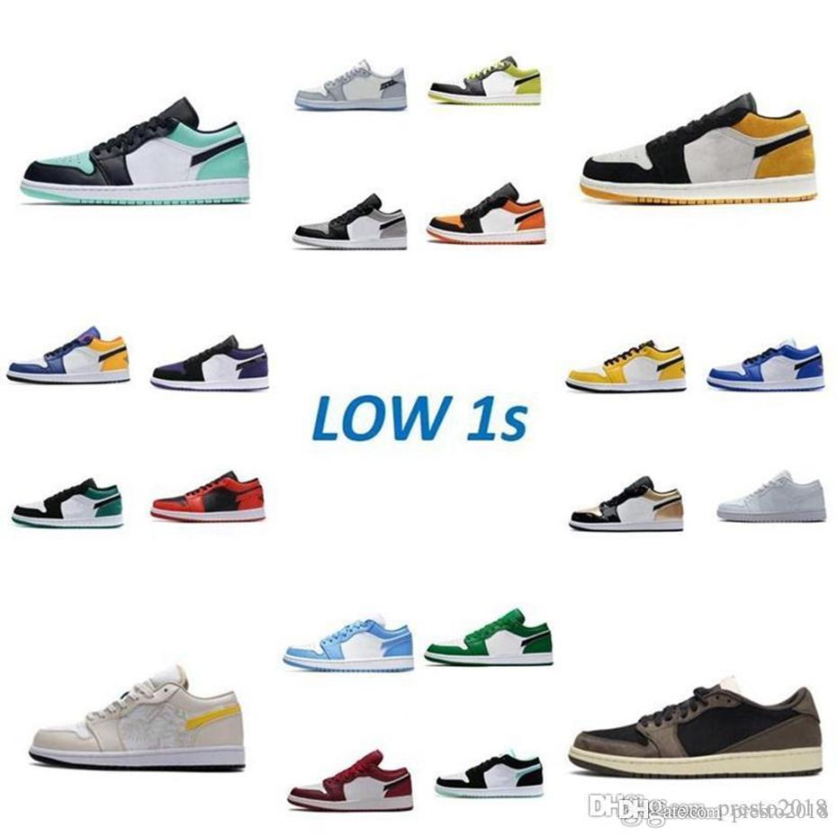 2022 Jumpman low 1 unc basketball shoes 1s men women black Red shattered backboard mens trainer sports EUR 36-45, 30
2022 Jumpman low 1 unc basketball shoes 1s men women black Red shattered backboard mens trainer sports EUR 36-45, 30