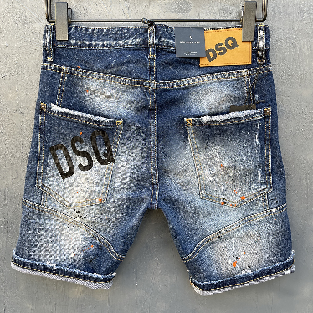 DSQ Jeans Men Jeans Mens Luxury DesignerJeans Skinny Ripped Cool Guy Causal Hole Denim Fashion Brand Fit Jeans Men Washed Pant 20206, As picture show
DSQ Jeans Men Jeans Mens Luxury DesignerJeans Skinny Ripped Cool Guy Causal Hole Denim Fashion Brand Fit Jeans Men Washed Pant 20206, As picture show