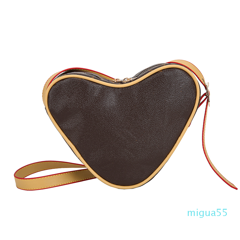 Heart-shaped Designer Bag for Women Girls handbag purse High quality Geometric Handpurses Plaid Chain Shoulder Crossbody Laser Diamond
Heart-shaped Designer Bag for Women Girls handbag purse High quality Geometric Handpurses Plaid Chain Shoulder Crossbody Laser Diamond