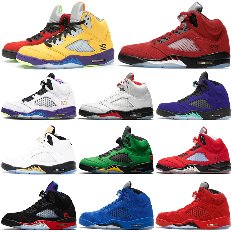 cheaper 5 mens basketball shoes jumpman 5s Stealth What The Alternate Grape fashion men outdoor sport sneakers, #18
cheaper 5 mens basketball shoes jumpman 5s Stealth What The Alternate Grape fashion men outdoor sport sneakers, #18