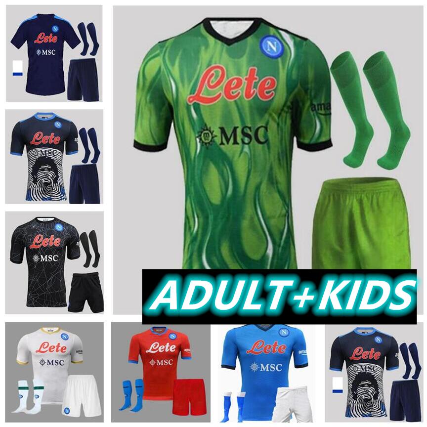 men + kids kit 21 22 napoli maradona soccer jersey home away 2021 2022 Naples ZIELINSKI INSIGNE MERTENS HAMSIK CALLEJON PLAYER ROG football shirt, Red
men + kids kit 21 22 napoli maradona soccer jersey home away 2021 2022 Naples ZIELINSKI INSIGNE MERTENS HAMSIK CALLEJON PLAYER ROG football shirt, Red