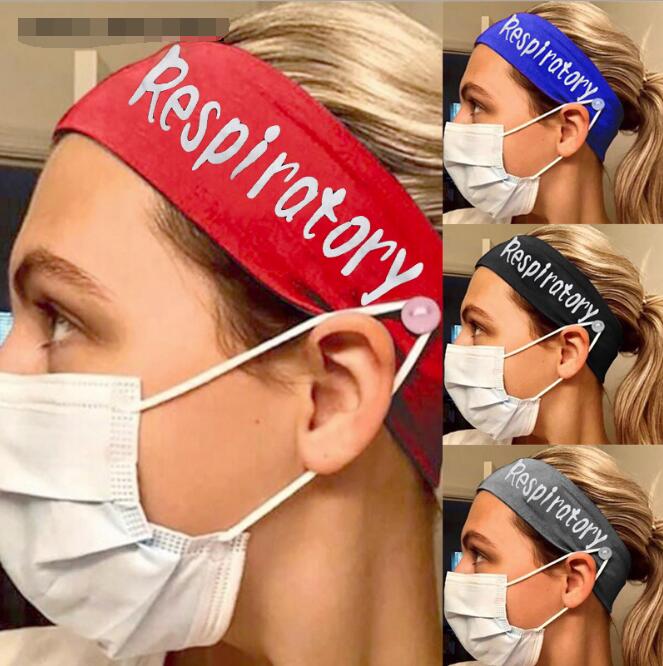 Wide side button headband new solid color milk ribbon letter anti-sweat-absorbent medical headband GC215
Wide side button headband new solid color milk ribbon letter anti-sweat-absorbent medical headband GC215