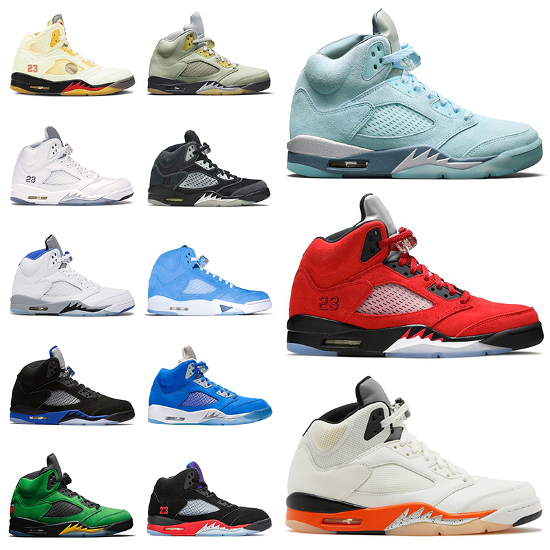 Jumpman 5s Mens High Marquette Basketball Shoes 2021 5 Racer Blue Jade Horizon Shattered Backboard Black Muslin Designer Sports Sneakers Trainers, #d6 metallic silver 40-47
Jumpman 5s Mens High Marquette Basketball Shoes 2021 5 Racer Blue Jade Horizon Shattered Backboard Black Muslin Designer Sports Sneakers Trainers, #d6 metallic silver 40-47