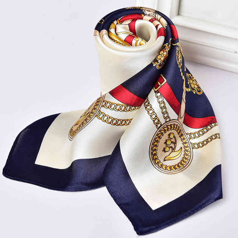 100% Pure Square Neck Women Print Real Hair Scarf for Bandana Ladies Natural Silk Headscarf Kerchief
100% Pure Square Neck Women Print Real Hair Scarf for Bandana Ladies Natural Silk Headscarf Kerchief