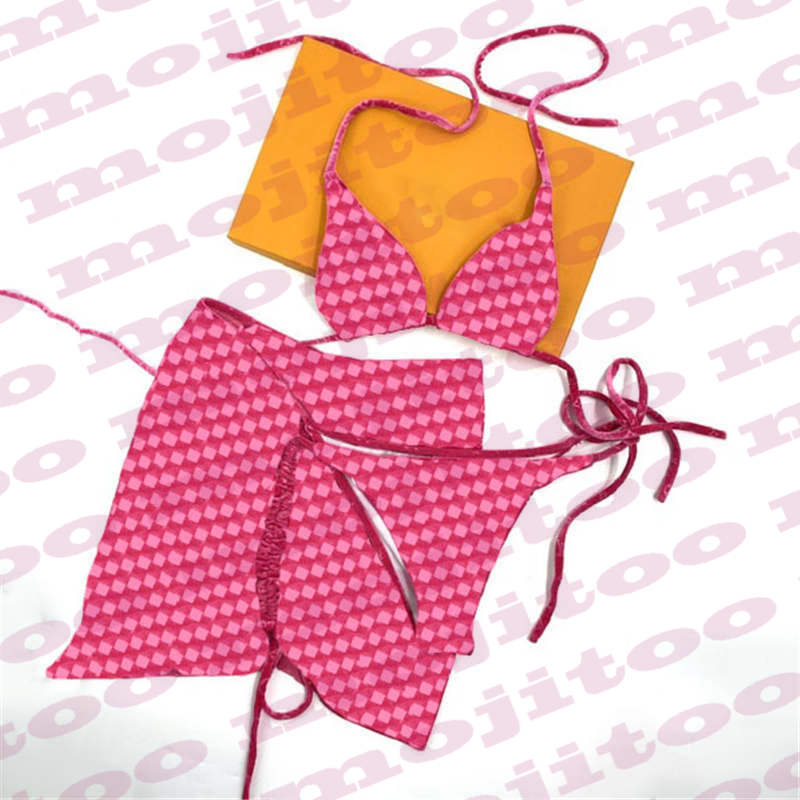 Womens Sexy Bikini Dress 3pcs Set Summer Swimsuit Home Wear Other Textile Shoulder Women Swimwear Bikinis
Womens Sexy Bikini Dress 3pcs Set Summer Swimsuit Home Wear Other Textile Shoulder Women Swimwear Bikinis