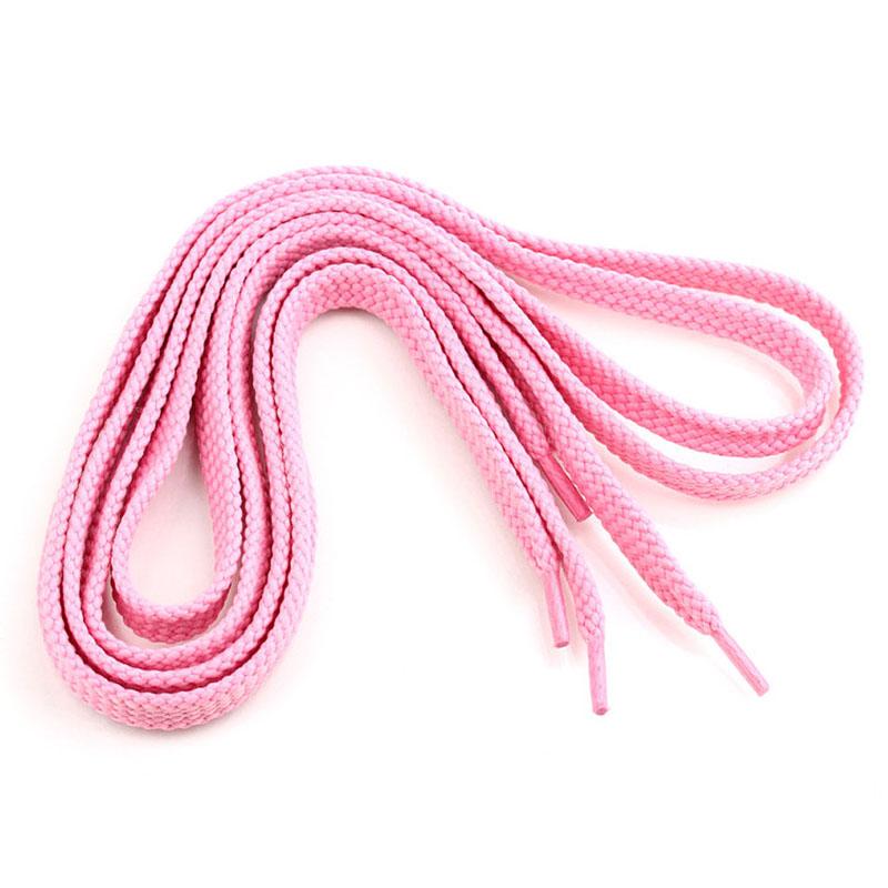 Shoelace Sport Men Women Shoe Laces Shoeslace for Sneakers Canvas Shoes 1 PAIR top high quality, White;pink
Shoelace Sport Men Women Shoe Laces Shoeslace for Sneakers Canvas Shoes 1 PAIR top high quality, White;pink