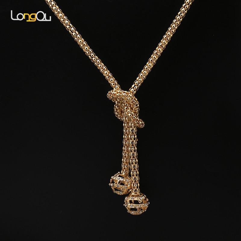 Pendant Necklaces Exquisite Flower Tassel Is Pendant. Charm Necklace Women Vintage Jewelry Gold Color Party Wedding Gift
Pendant Necklaces Exquisite Flower Tassel Is Pendant. Charm Necklace Women Vintage Jewelry Gold Color Party Wedding Gift