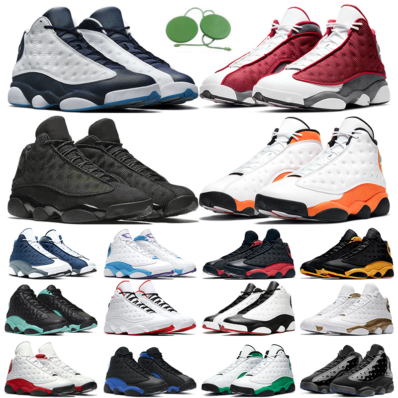 air jordan retro 13 men basketball shoes 13s obsidian red flint hyper royal chicago black cat bred dmp starfish playoffs lakers fashion trai
air jordan retro 13 men basketball shoes 13s obsidian red flint hyper royal chicago black cat bred dmp starfish playoffs lakers fashion trai