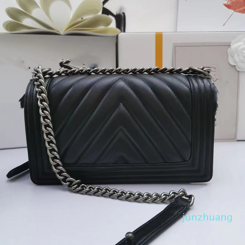 Designer- Women Bags Diagonal Shoulder Bag Retro Chains Leather Handbags Girl Fashion Cross Body Printed Women Totes Classic Crossbody, Gold
Designer- Women Bags Diagonal Shoulder Bag Retro Chains Leather Handbags Girl Fashion Cross Body Printed Women Totes Classic Crossbody, Gold