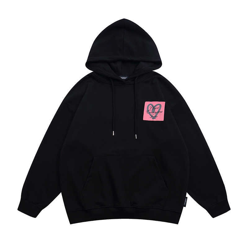 EBAIHUI Couple s Men Sweatshirts Letters Printing Fleece Oversized Note Hoodie Women Hip Hop Streetwear Sweatshirt Love Sticky, White
EBAIHUI Couple s Men Sweatshirts Letters Printing Fleece Oversized Note Hoodie Women Hip Hop Streetwear Sweatshirt Love Sticky, White